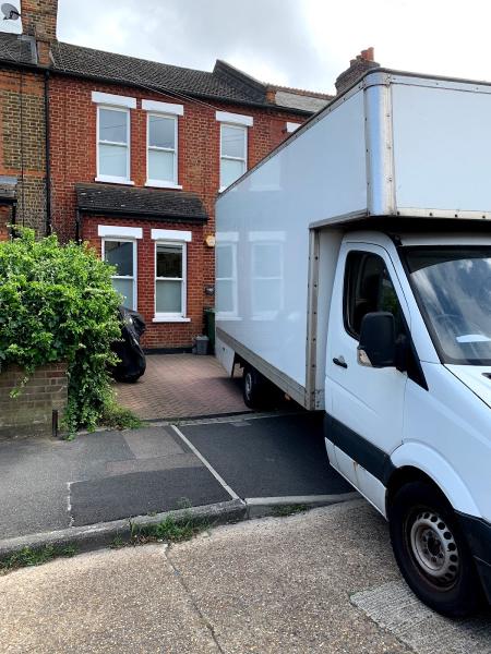 DC Removals South London