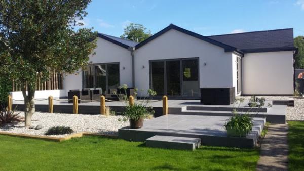 Westbull Construction Ltd