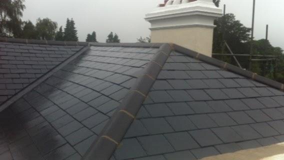 Tunbridge Wells Roofing Limited