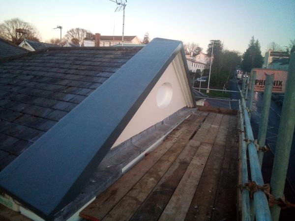 Tunbridge Wells Roofing Limited