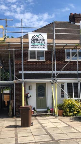 Combined Roofing Ltd