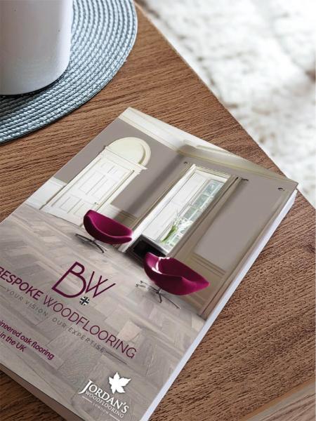 Bespoke Wood Flooring