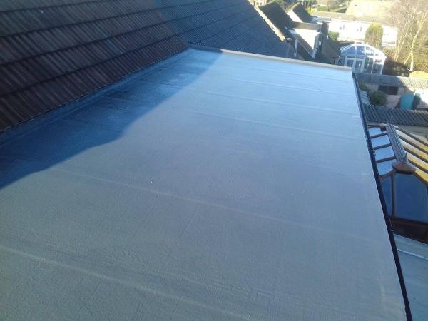 HDM Roofing Services