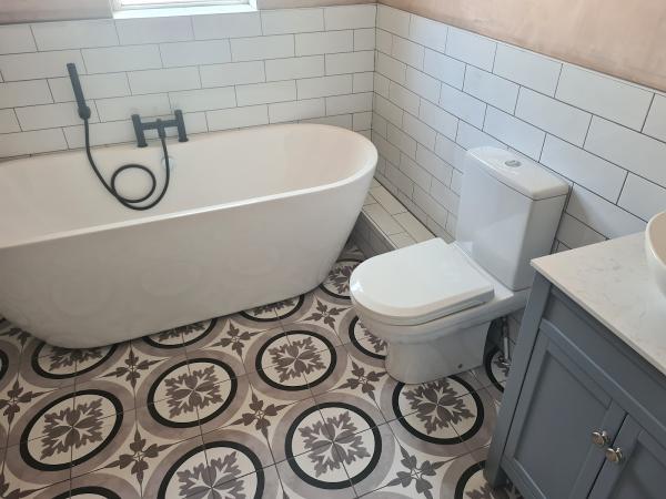 NWS Plumbing Services