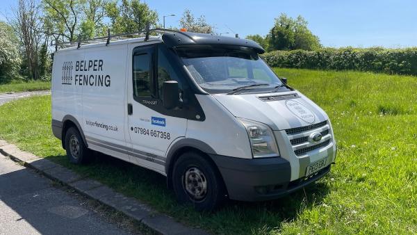 Belper Fencing Ltd