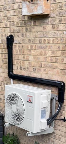 Coldtech Refrigeration & Air Conditioning Ltd