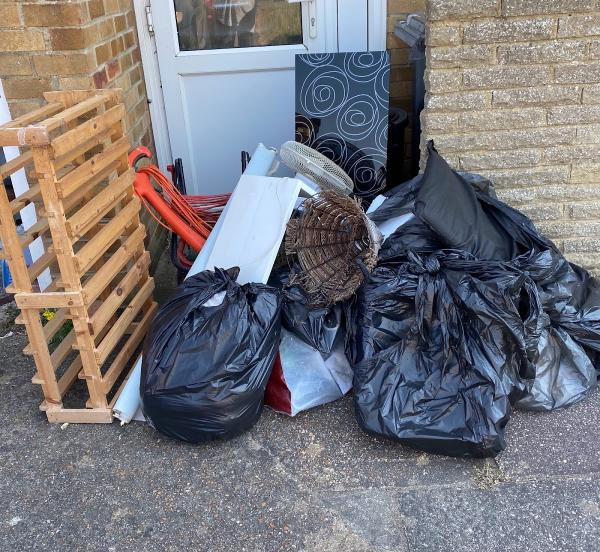 Abfall Waste Clearance