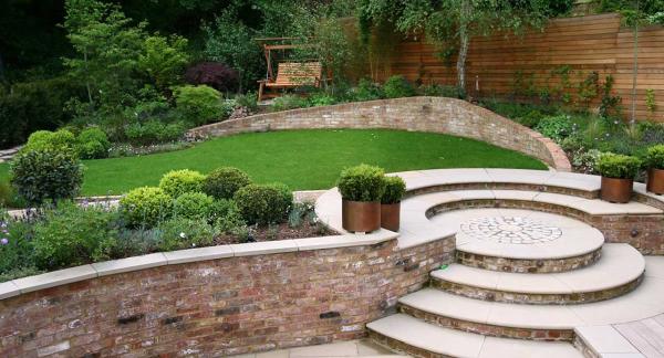 Banbury Landscaping