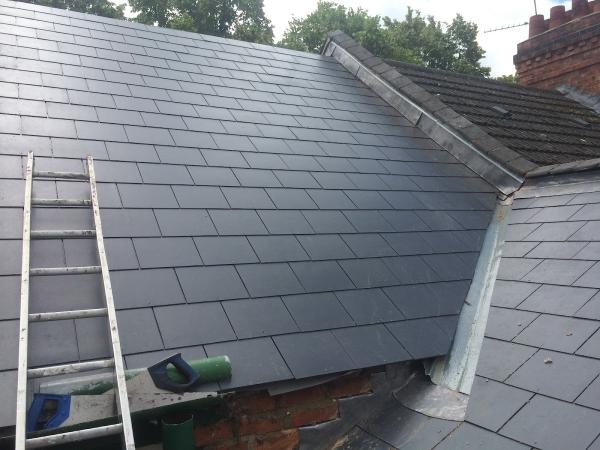 Abacus Roofing