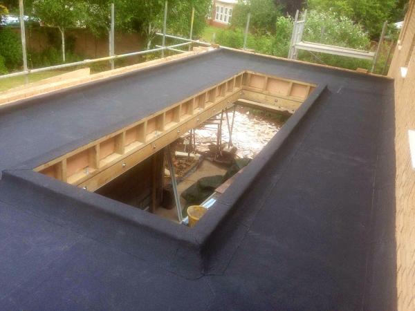 Abacus Roofing