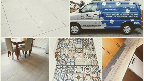 Tiling Solutions Ltd