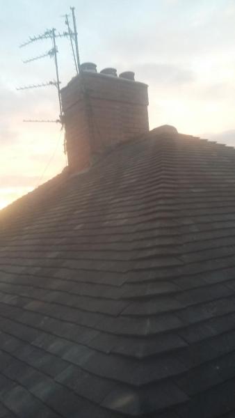 Jenkinsons Roofing Specialists