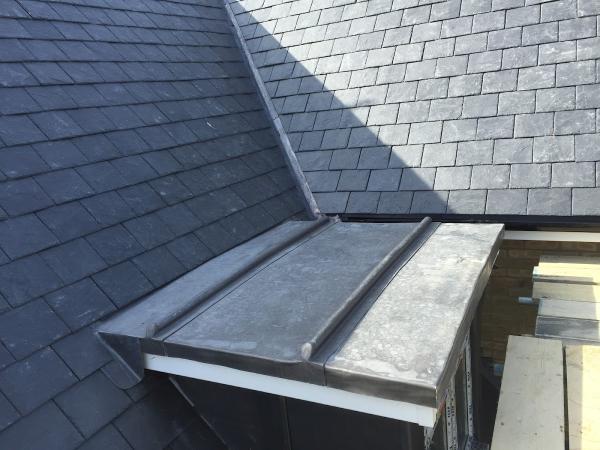 Roofing Repair Co