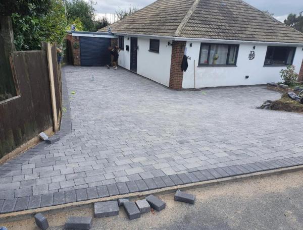 Kent Block Paving and Roofing