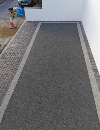 Kent Block Paving and Roofing