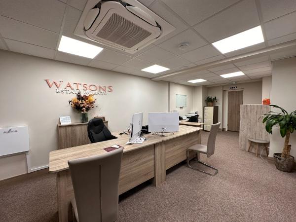 Watsons Estate Agents