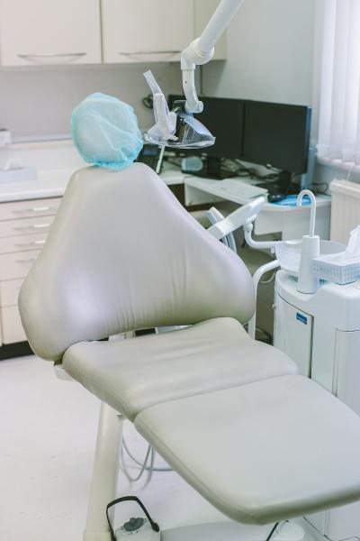 Windsor Centre For Advanced Dentistry