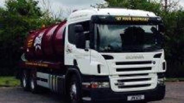 R Wright & Son Waste Services