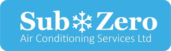 Sub-Zero Air Conditioning Services Ltd