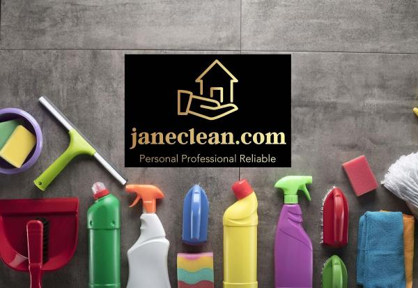 Jane Clean