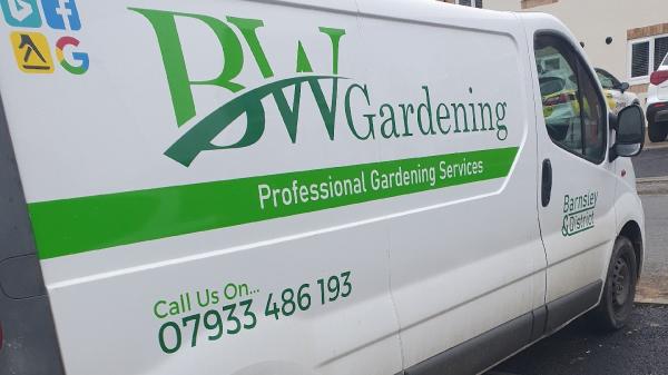 BW Gardening