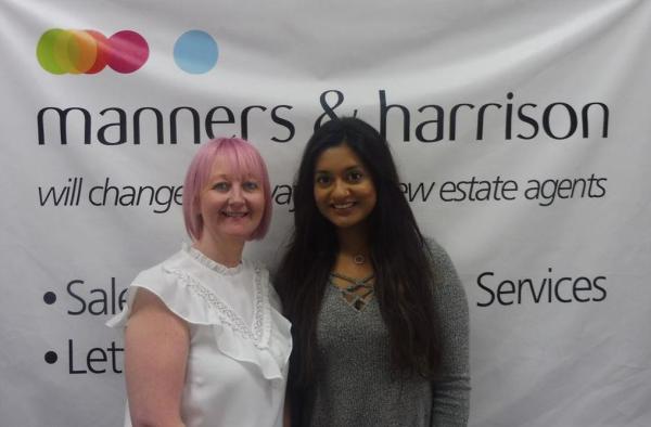 Manners and Harrison Estate Agents Marton Middlesbrough