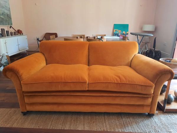 Windsor Upholstery