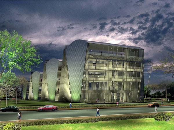 Richard Jones Associates