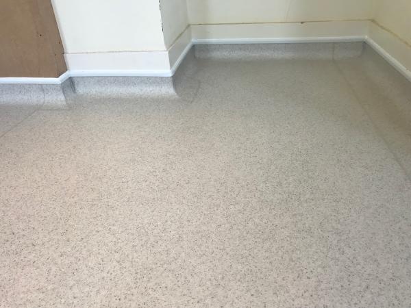 Alpha Flooring Ltd