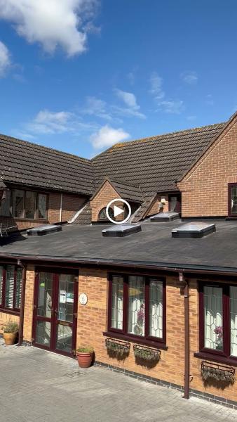 Rain Defence Roofing Ltd