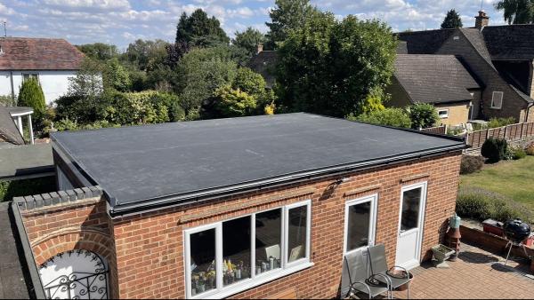 Rain Defence Roofing Ltd