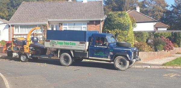 Topp Tree Care