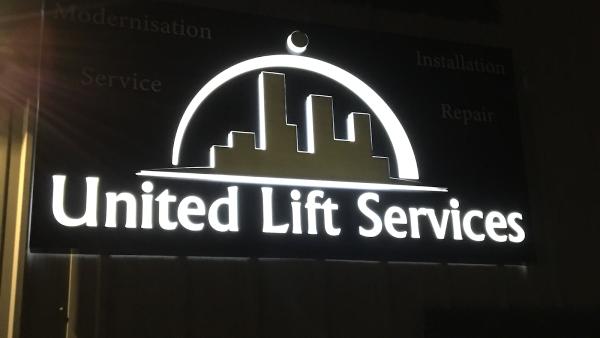 United Lift Services Ltd