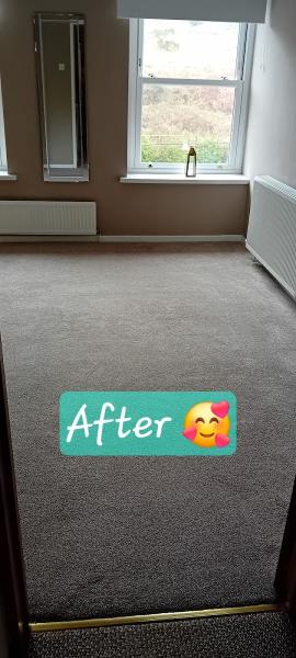 Afan Carpets Ltd