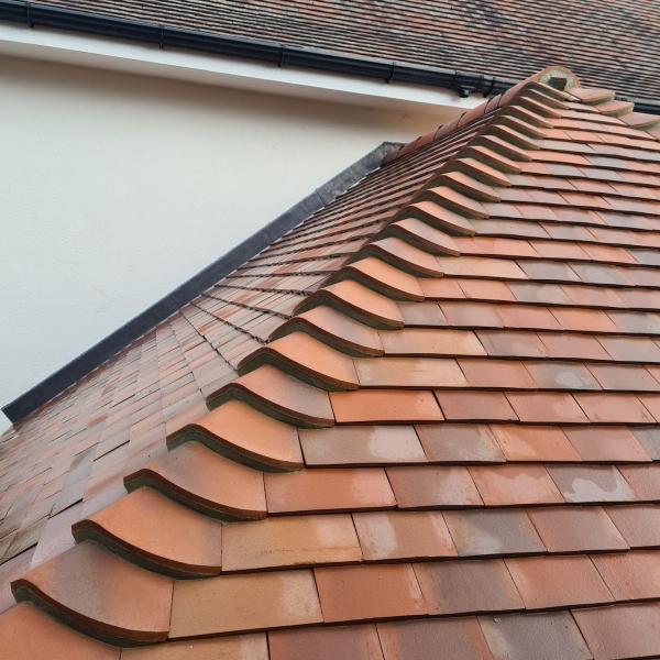 D Hunt Roofing Ltd