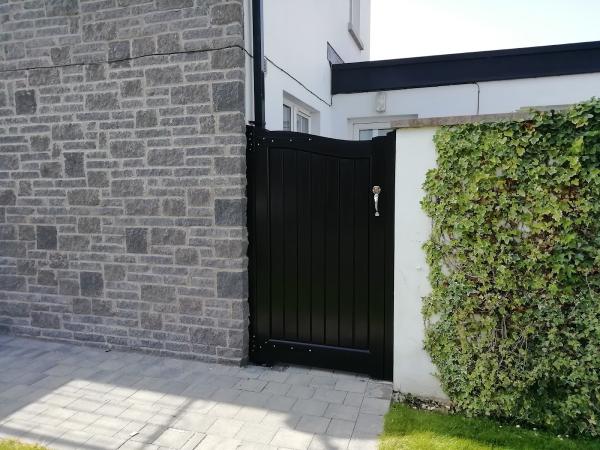 Profix Joinery (Wooden Gates Belfast N.ireland)