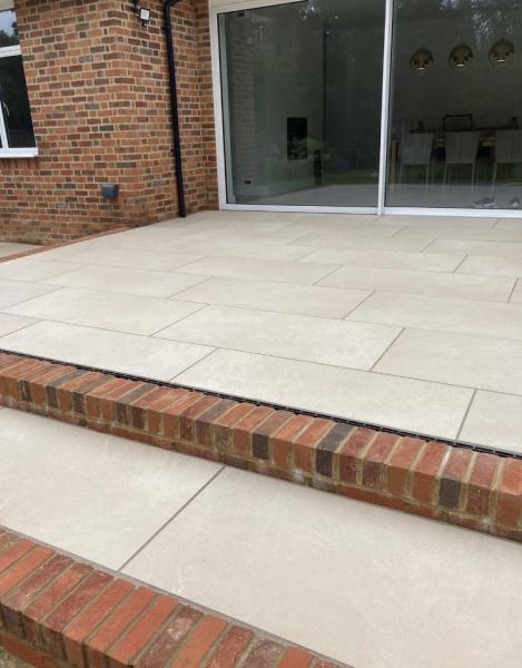 Amber Paving Ltd