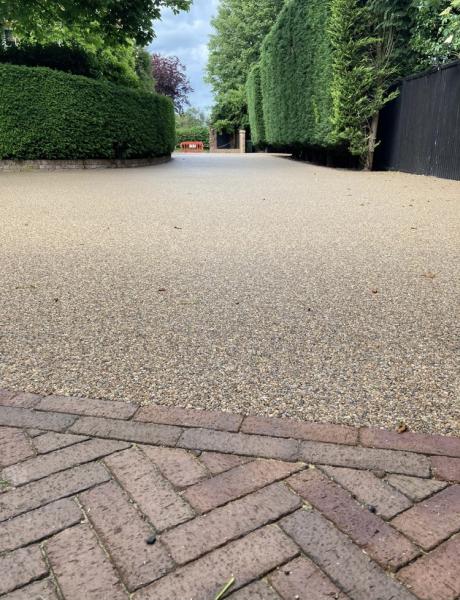 Amber Paving Ltd