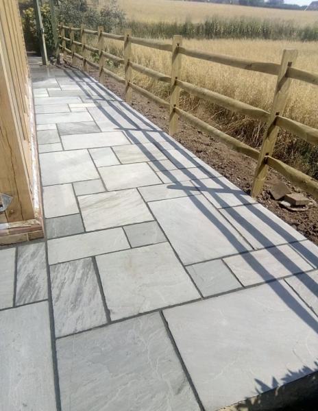 Amber Paving Ltd