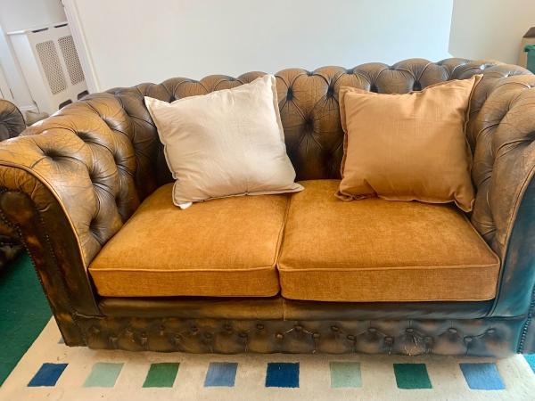 Andrew Jeff Upholstery