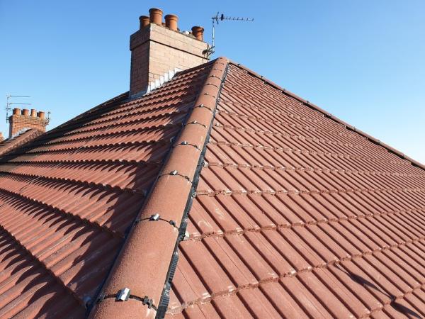 Lancashire Roofers Bolton