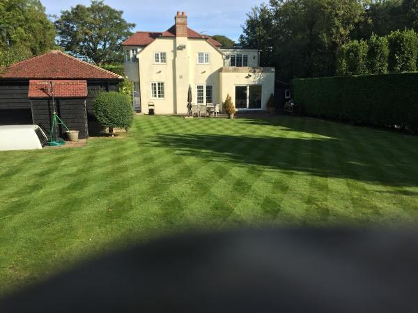 Cambs Total Turfcare