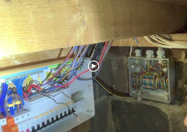 Obtain Electrical Services