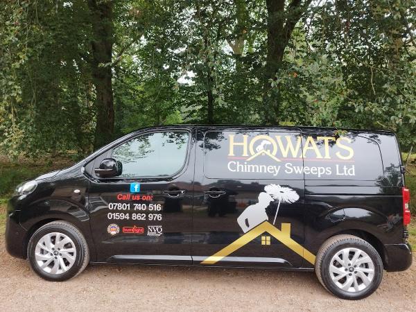 Howats Chimney Sweeps Ltd