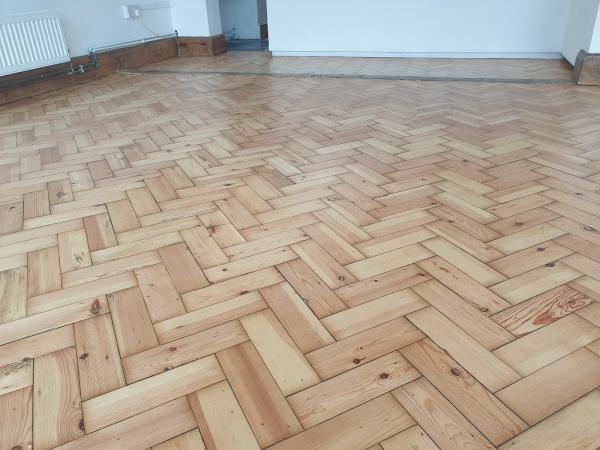 Floor Sanding Partners Ltd ( Brighton & Hove )