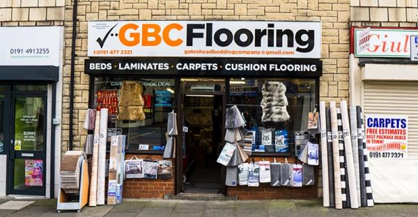 GBC Flooring