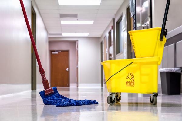 Derby Cleaning Services