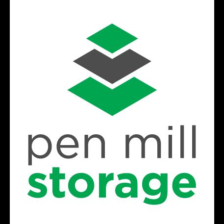 Pen Mill Storage