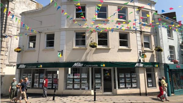 Miller Sales and Letting Agents Falmouth