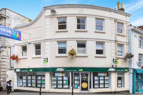 Miller Sales and Letting Agents Falmouth